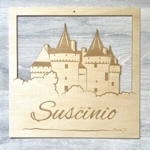 Tableau SUSCINIO